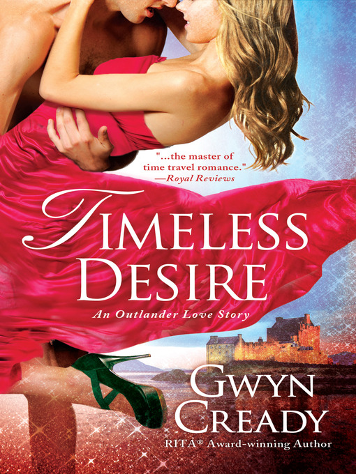 Title details for Timeless Desire by Gwyn Cready - Available